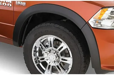 BUSHWACKER 5092002 Oe Style Flare Set Ram 09-18