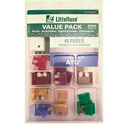 LITTELFUSE 094400 Ato Kit W/Tester
