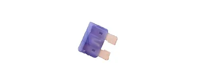 LITTELFUSE ATO15BP Ato Fuse 5 Cds/Pack 15A