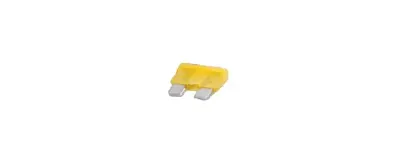 LITTELFUSE ATO20BP Ato Fuse 5 Cds/Pack 20A