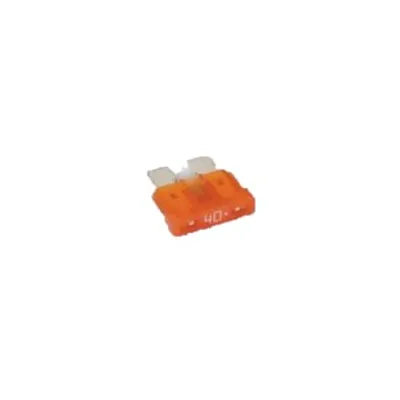 LITTELFUSE ATO40BP Ato Fuse 5 Cds/Pack 40A
