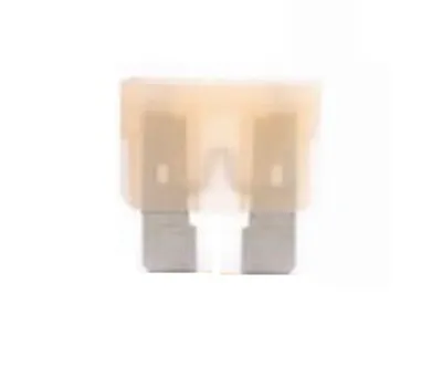 LITTELFUSE ATO5BP Ato Fuse 5 Cds/Pack 5A