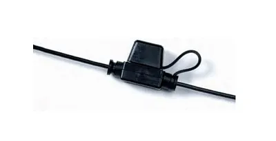 LITTELFUSE FHM1BP Mini Inline Fuseholder