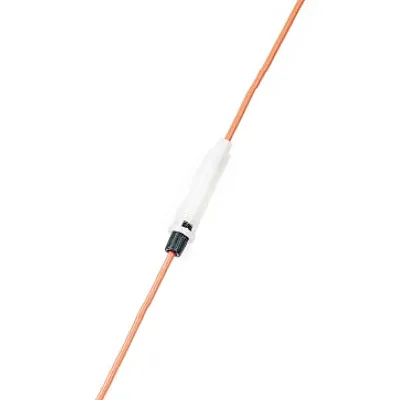 LITTELFUSE FNY30BP Glass Inline Fshldr W/ Fu