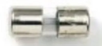 LITTELFUSE SFE4BP Sfe Gls Fuse 5 Cds/Pk 4A