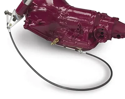 LOKAR ACA1804 2&#039; Gm Clmn Shift Linkage