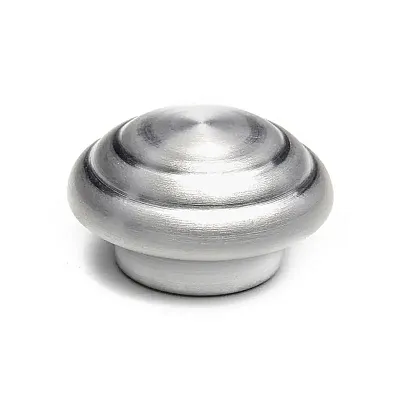 LOKAR ACN002 Air Cleaner Nut - Lucille - 1/4-20