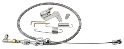 LOKAR DP1000HT Hi Tech Stainless Steel