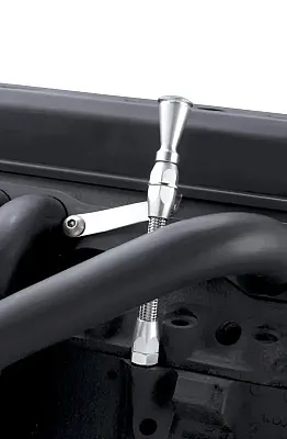 LOKAR ED5002 Flex Engine Dipstk Sbc