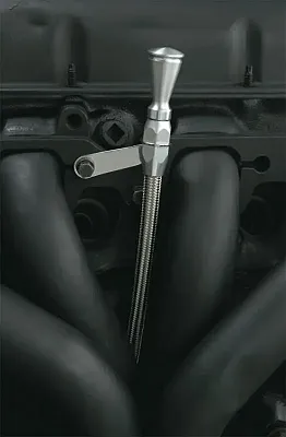 LOKAR ED5003 Flex Engine Dipstk Bbc