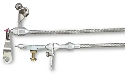 LOKAR KD20C6HT Kickdwn Kit Ford C6