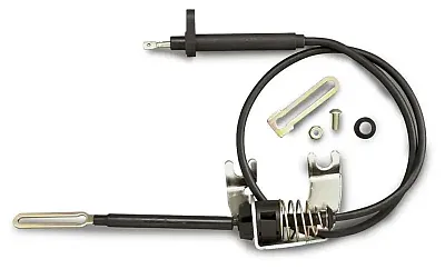 LOKAR KD2350U Th350 Stnls Kickdown Kit