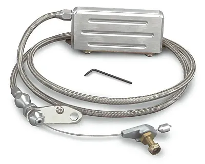 LOKAR KD2400HT Th400 Electric Kickdwn Kt
