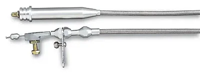 LOKAR KD2700HT H-Tech Kickdown Kit