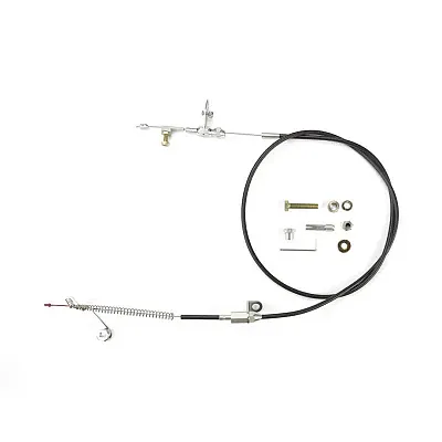 LOKAR KD2AODU Aod Kickdown Universal