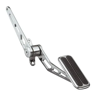 LOKAR SG6007 Gas Pedal Spring Loaded