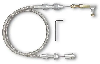 LOKAR TC1000HT36 36&#039; Hi-Tech Throttle