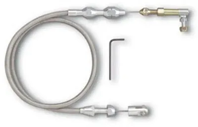 LOKAR TC1000HT48 48&#039; Hi-Tech Throttle
