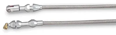 LOKAR TC1000LS1 36&#039; Throttle Cable Kit