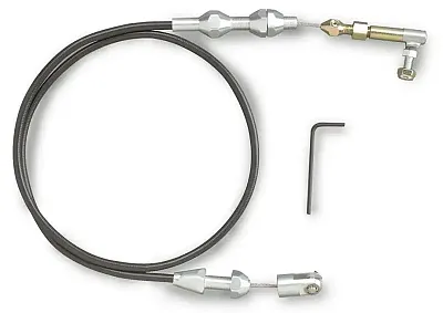 LOKAR TC1000U36 Unv. Throttle Cable 36&#039;
