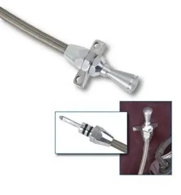LOKAR TD34L80FM Trans Dipstick
