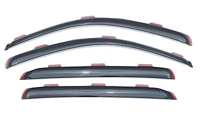 LUND 184975 Icvv 4Pc F150 Suprcrew 15