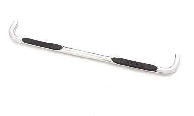 LUND 22687915 3 In Round Bent Stainles Steel