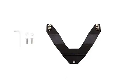 LUND 27021000 Bullbar Lis Plt Reloc