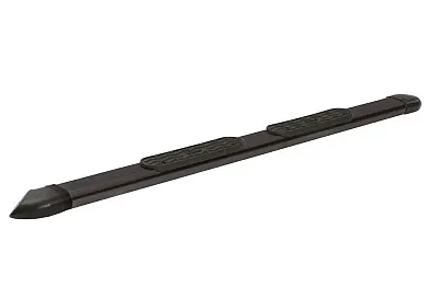 LUND 271020 Step Rails 70&#039; Alum Bk