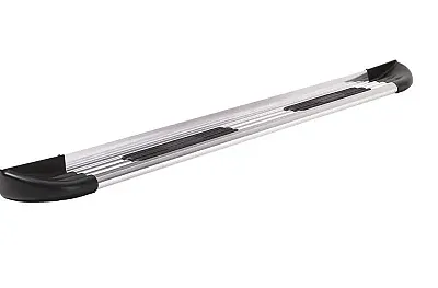 LUND 291121 Trail Runner 70&#039;Ext Alum
