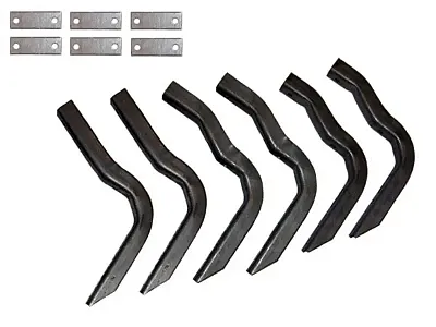 LUND 300057 Bracket Dakota Quad 05-06