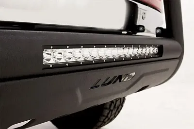 LUND 47121215 Bb W Harn Sup/Dty Bk 17