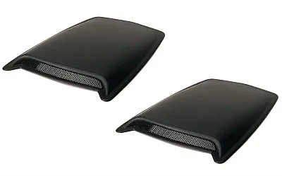 LUND 80004 Eclipse Hood Scoop Lg