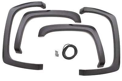 LUND SX103T Sx Txt 4Pc Gm Fs Pu 99-07