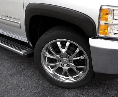 LUND SX109S Fender Flares