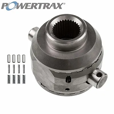 LOCK RIGHT 1822LR Lock-Right Ford 8.8'