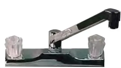 LASALLE BRIS 20380R219 8&#039; Kitchen Faucet Chrome