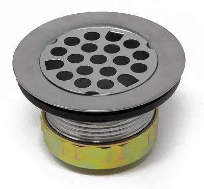 LASALLE BRIS 33JN1202 1-1/2 Strainer W/ Grid