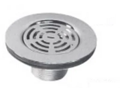 LASALLE BRIS 33R450LES 4.5In Showr Strainer