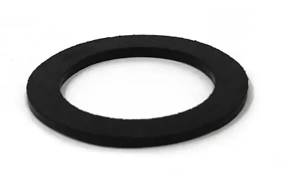 LASALLE BRIS 34JN341057 1.5&#039; Black Rubber Washer
