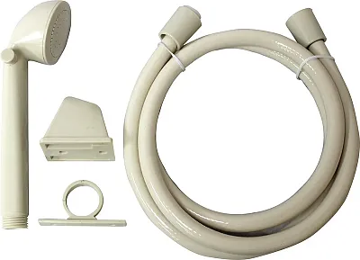 LASALLE BRIS 39020 Ivory Shower Kit