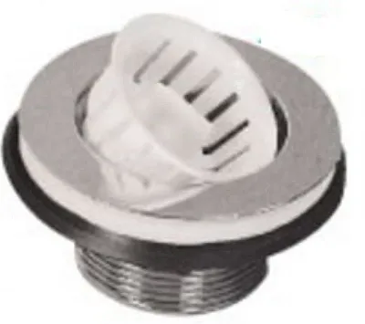 LASALLE BRIS 39105 Replacement Strainer Bask