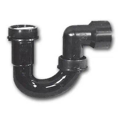 LASALLE BRIS 39131 Abs 'P' Trap 1-1/2In