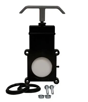 LASALLE BRIS 39225 2Pk 1-1/2' Anonda Seal