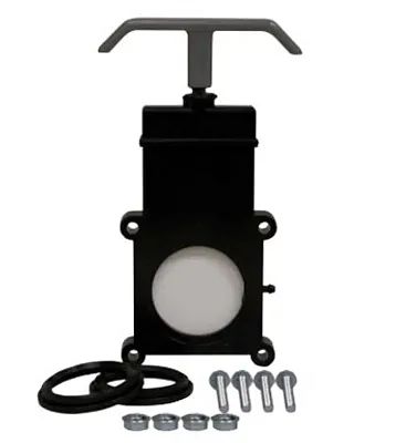 LASALLE BRIS 39240 3' Anonda Valve Kit