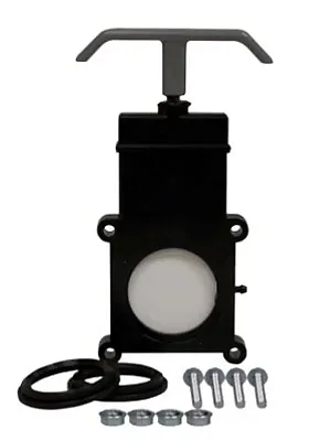 LASALLE BRIS 39241 1-1/2' Anonda Valve Kit