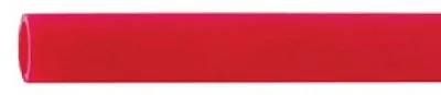LASALLE BRIS 50PXR3C1 1/2&#039;Id X5/8Od X 100&#039; Red Tubing