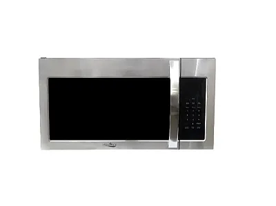 LASALLE BRIS 520EC942K6 Highpointe Over The Range Microwave