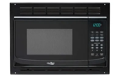LASALLE BRIS 520EM925AW 1.0 Black Highpointe Microwave