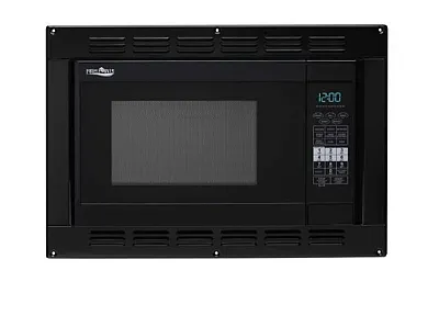 LASALLE BRIS 520KITB28B Trim Kit For 1.1Cf Blk Convec